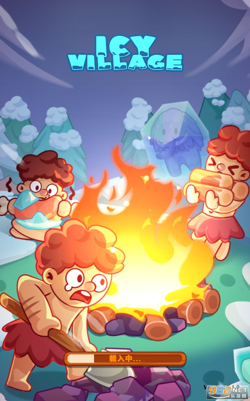Icy Village����