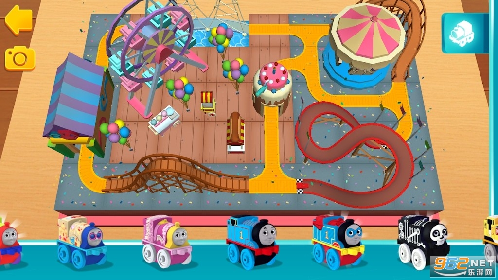 ThomasMinis��׿��
