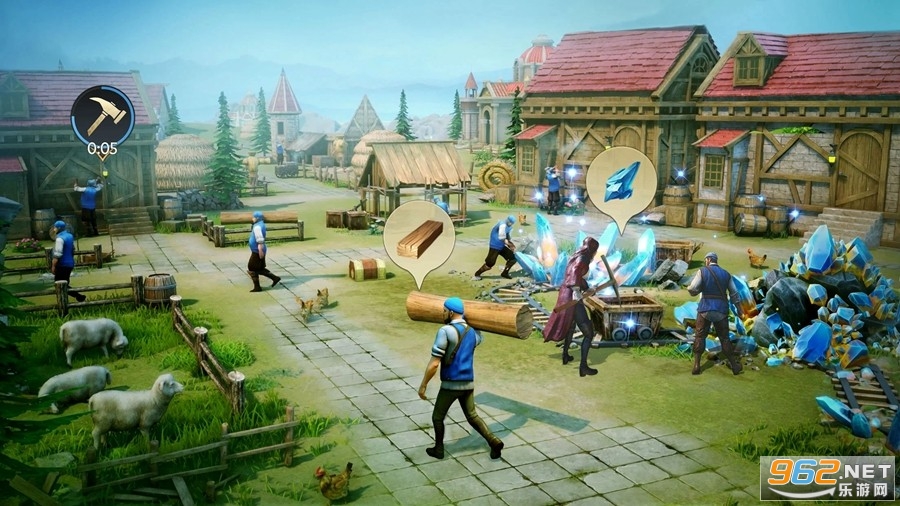 荣耀之枪失落岛屿Guns of Glory:Lost Island 荣耀之枪失落岛屿Guns of Glory:Lost Island