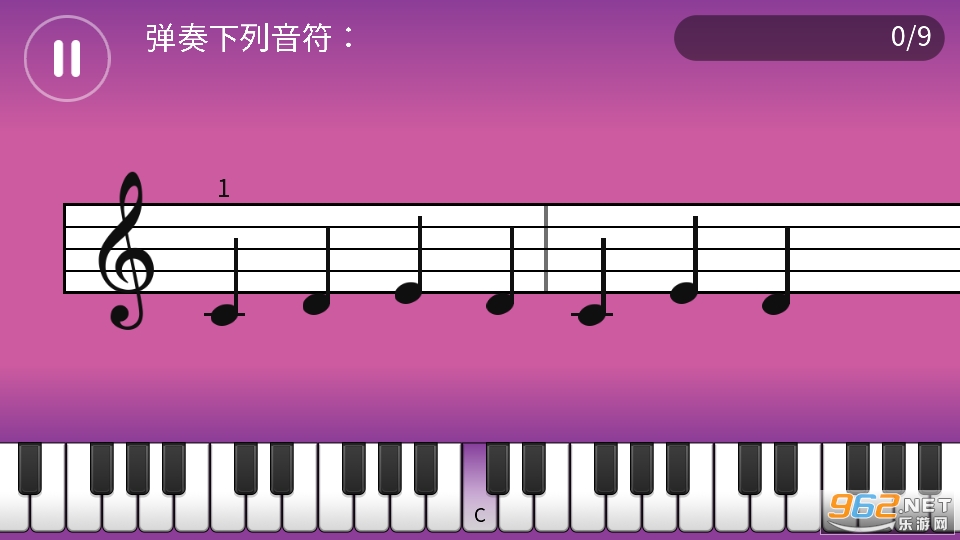 �򵥸���SimplyPiano�߼���