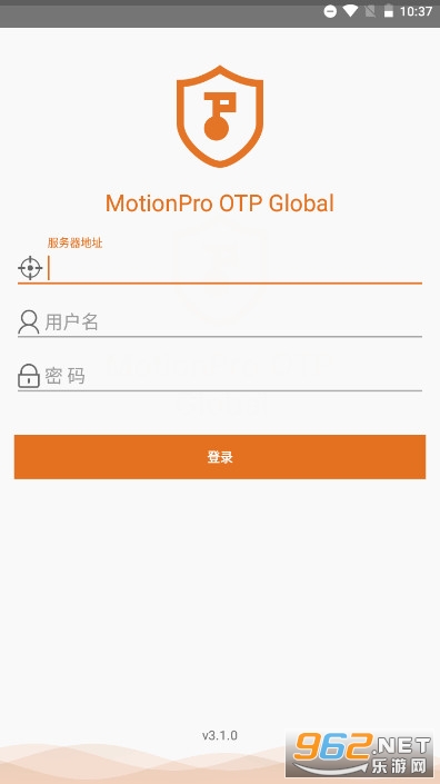 Motion,ProOTPGlobal��׿��