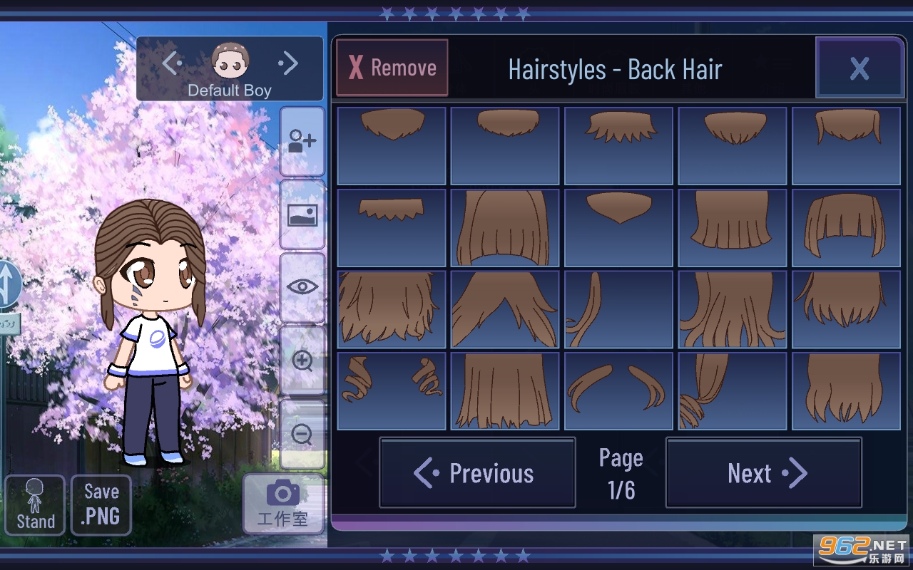 Gacha Necessity中文版 Gacha Necessity中文版