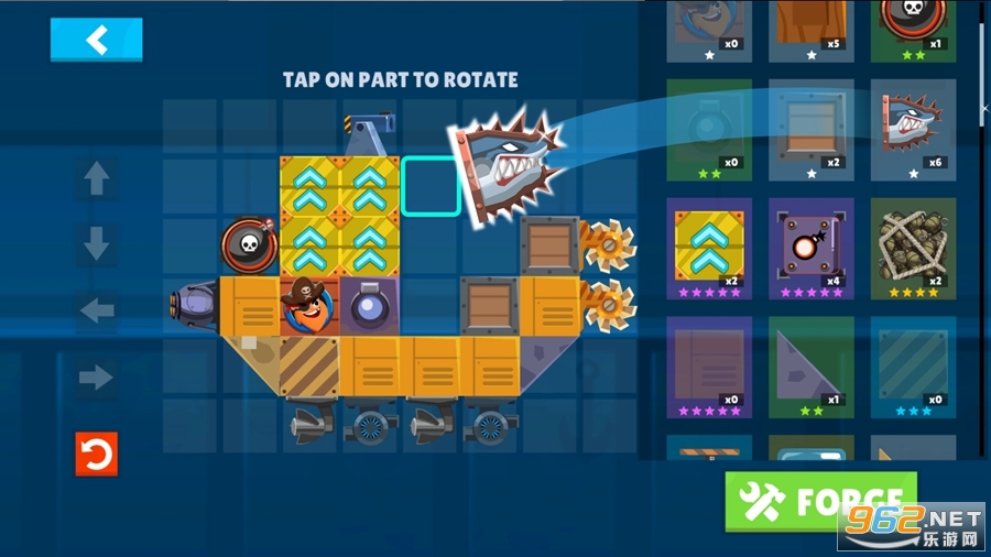 ������ʿ��Ϸv1.03 (H2O Heroes)��ͼ0