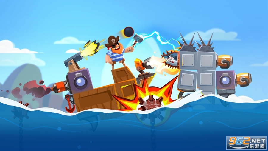 ������ʿ��Ϸv1.03 (H2O Heroes)��ͼ5