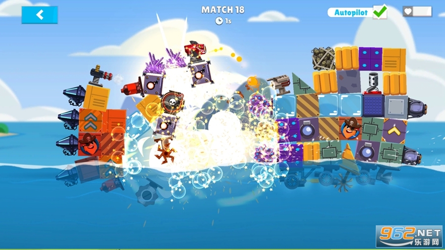 ������ʿ��Ϸv1.03 (H2O Heroes)��ͼ1