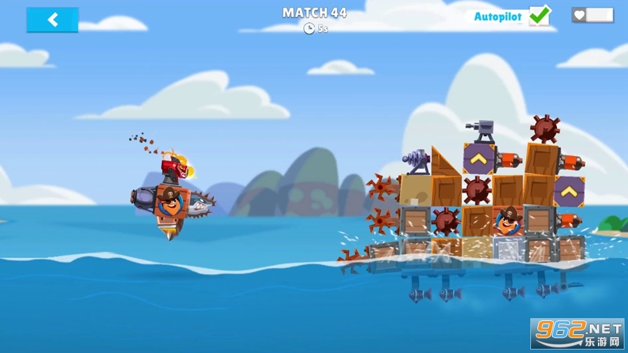 ������ʿ��Ϸv1.03 (H2O Heroes)��ͼ4