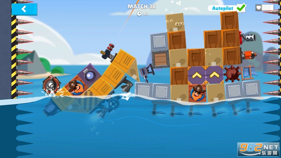 ������ʿ��Ϸv1.03 (H2O Heroes)��ͼ3