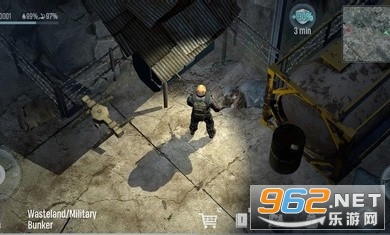 ����֮��(Dead God Land)���°�v0.0.0140��ͼ1