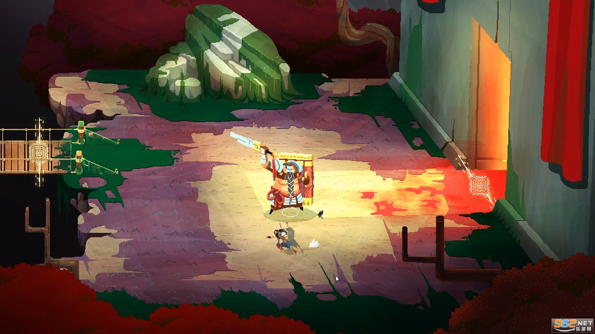����³çNo Place for Bravery�ֻ���v1.34.23��ͼ0