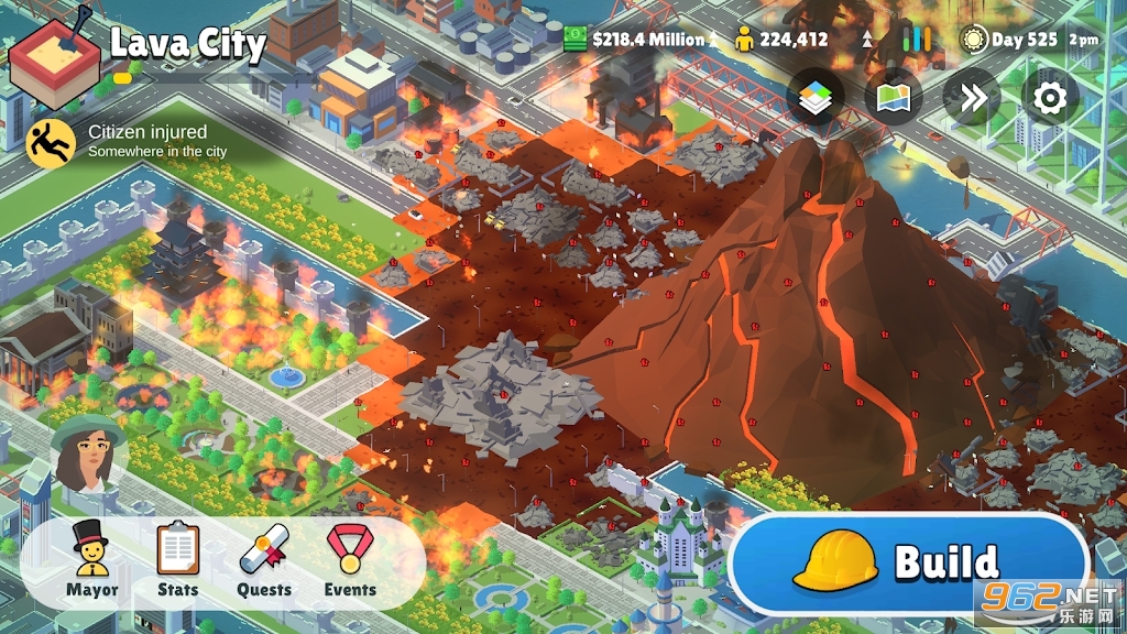 �ڴ�����2(Pocket City 2)�������ͼ2