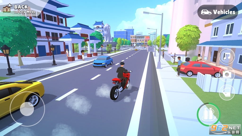 �ڴ�����2(Pocket City 2)�������ͼ1