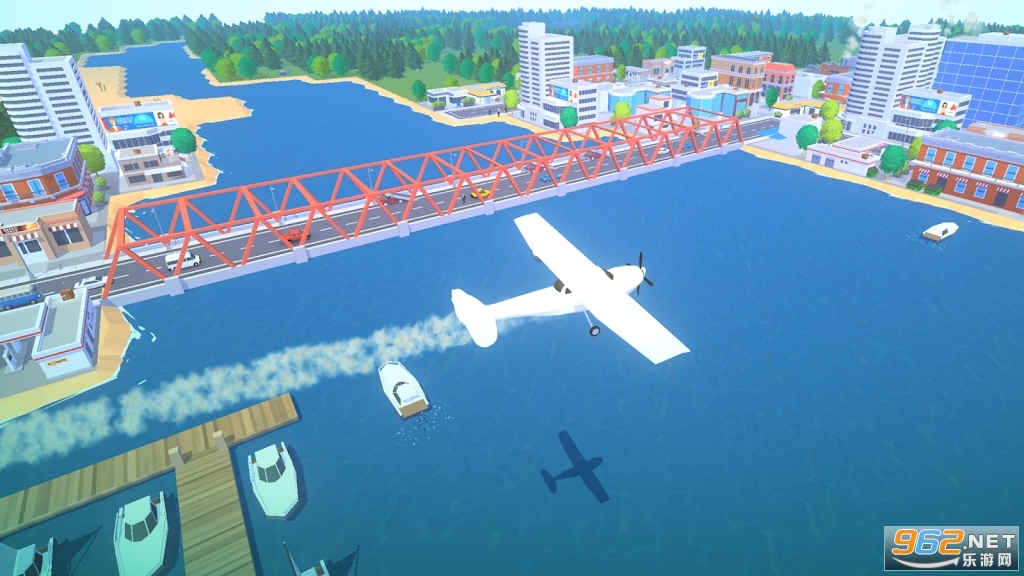 �ڴ�����2(Pocket City 2)�������ͼ0