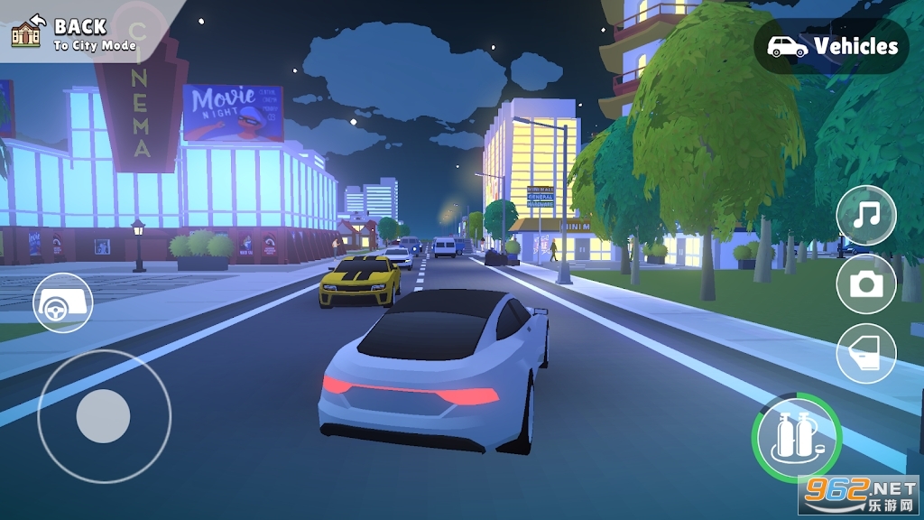 �ڴ�����2(Pocket City 2)�������ͼ4