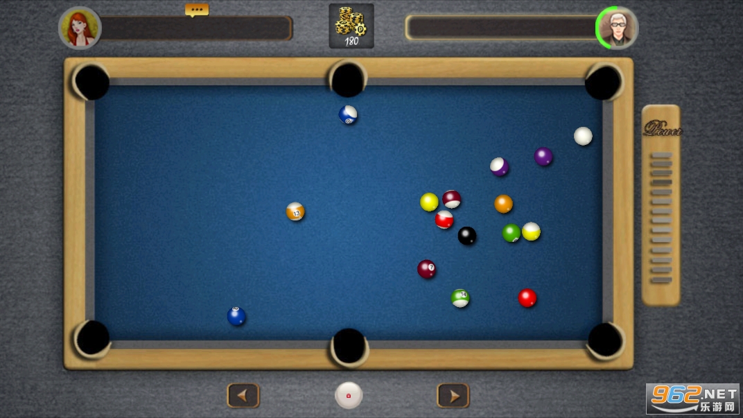 pool billiards pro 5.1���°��ͼ0