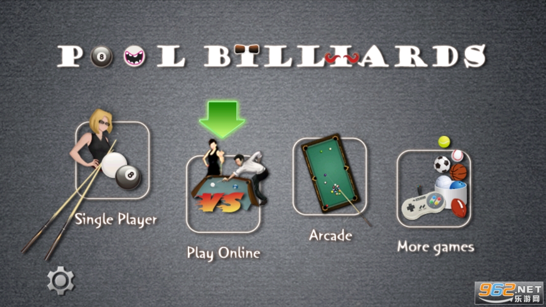 pool billiards pro 5.1���°��ͼ4