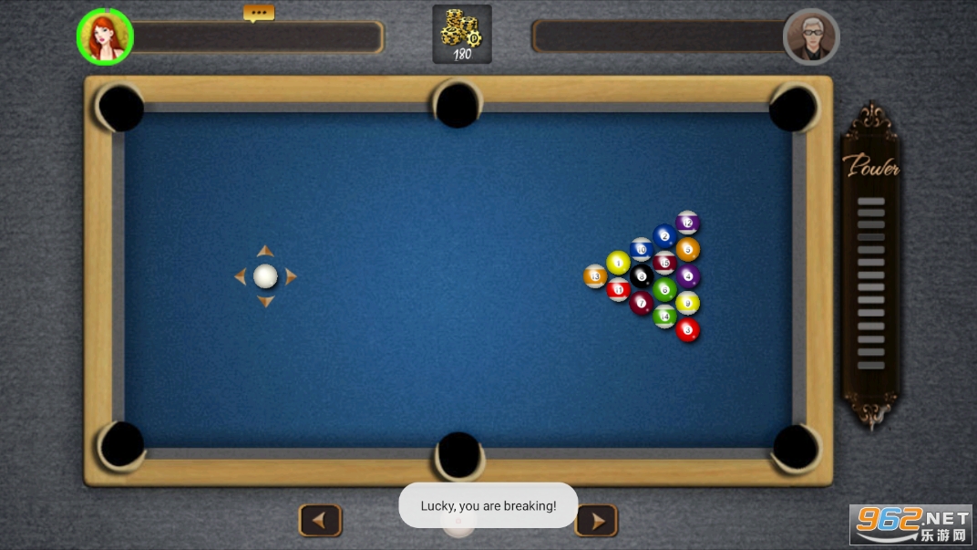 pool billiards pro 5.1���°��ͼ2