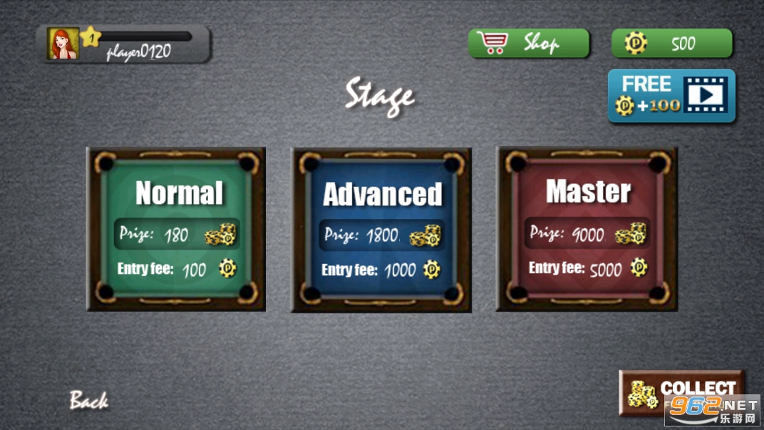 pool billiards pro 5.1���°��ͼ3