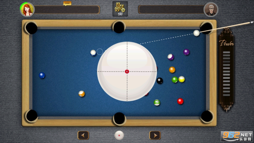 pool billiards pro 5.1���°��ͼ1