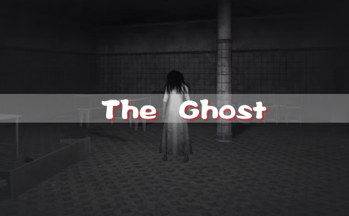The Ghost��������_The Ghost���İ�����������_The Ghost���°汾2023