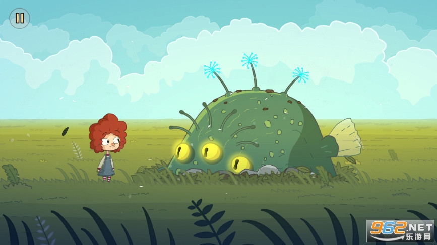 ��ʧ��԰��Ϸ(Lost in Play)���°�v1.0.2008��ͼ4