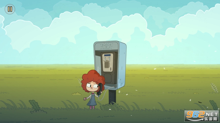 ��ʧ��԰��Ϸ(Lost in Play)���°�v1.0.2008��ͼ3