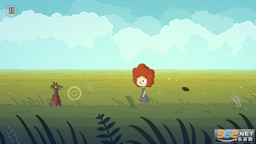 ��ʧ��԰��Ϸ(Lost in Play)���°�v1.0.2008��ͼ1