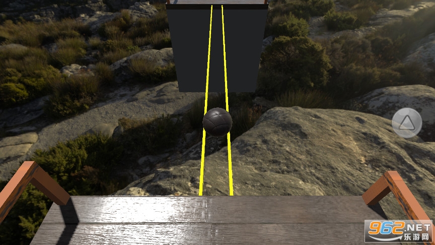 �ϰ�����Ϸ(Blocky Balls)v1.0��ͼ3