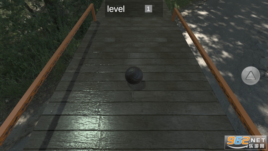 �ϰ�����Ϸ(Blocky Balls)v1.0��ͼ1