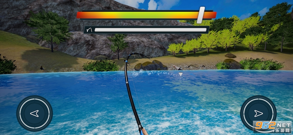 �ռ������ֻ���2024(Ultimate Fishing Mobile)��ͼ3