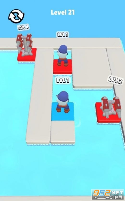 ����ս�������ֻ���(Swiping War)��ͼ0