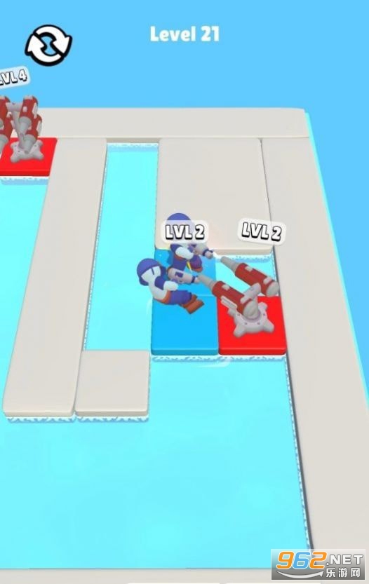 ����ս�������ֻ���(Swiping War)��ͼ3