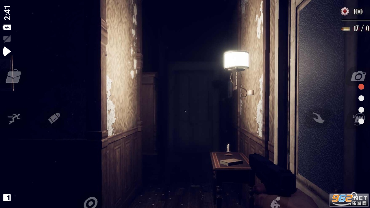 The Shadows In the dark���°��ͼ1