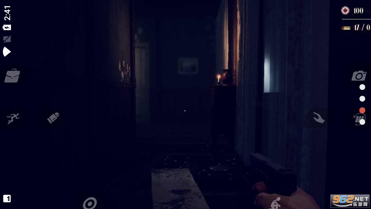 The Shadows In the dark���°��ͼ2