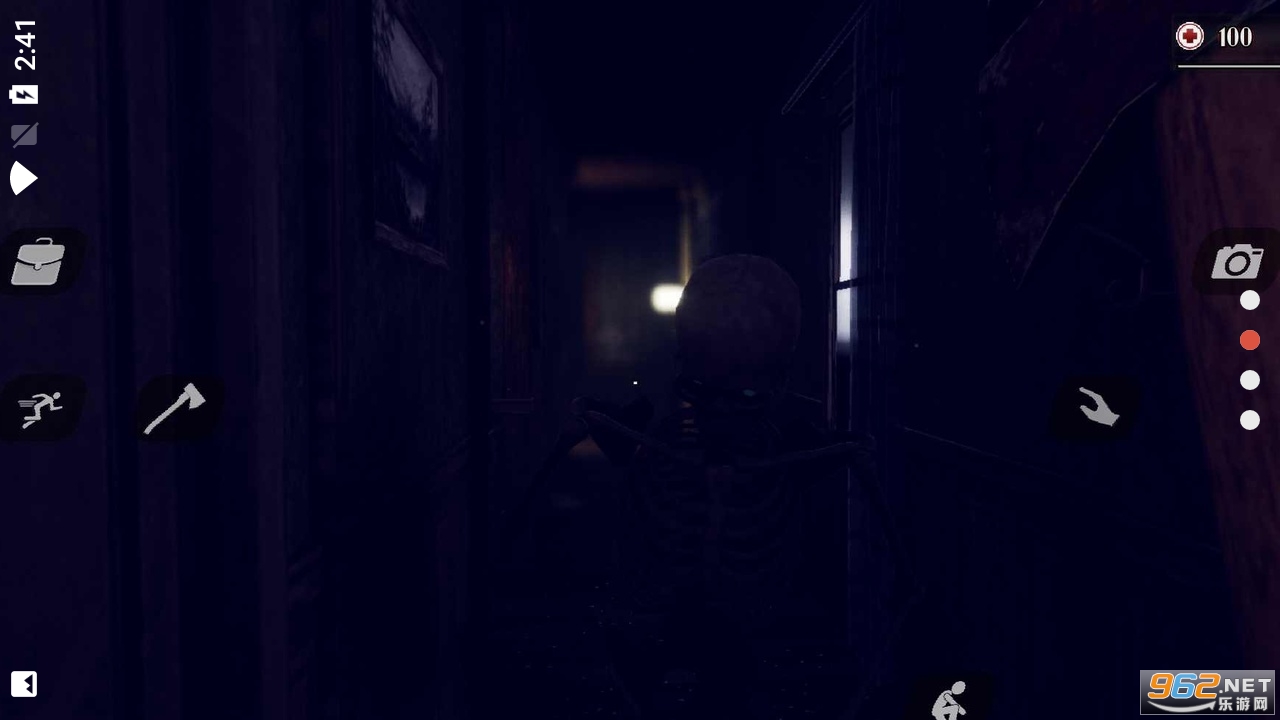 The Shadows In the dark���°��ͼ0