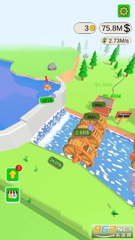 ˮ������Water Power���°��ͼ0