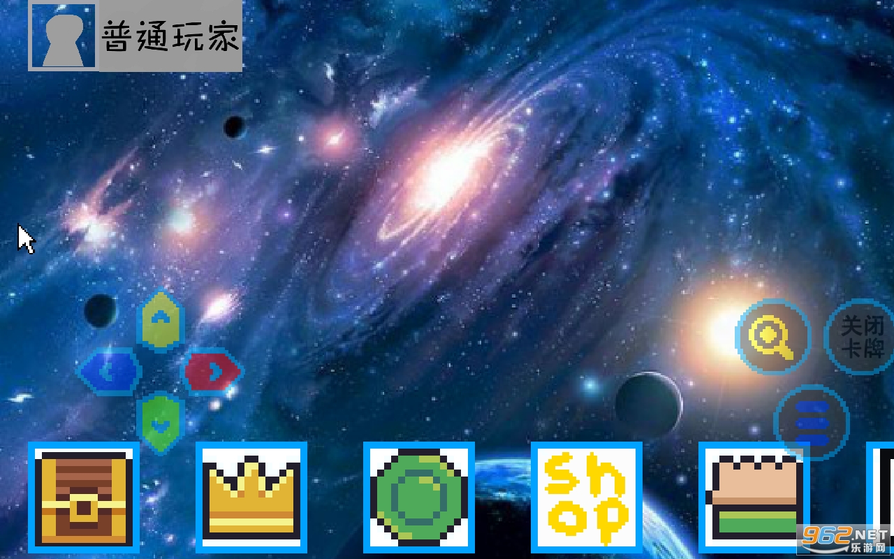��ʿ�鿨2��Ϸ���°� v0.1��ͼ3