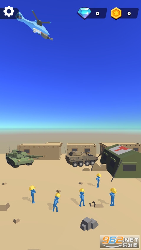 ��еʨ֮սMechangelion Fightv3.0��ͼ3