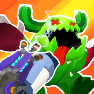 ��еʨ֮սMechangelion Fight