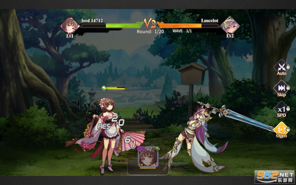Girl Wars���ʷ����°� v1.0.7��ͼ2