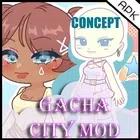 GACHA CITY MOD HELP