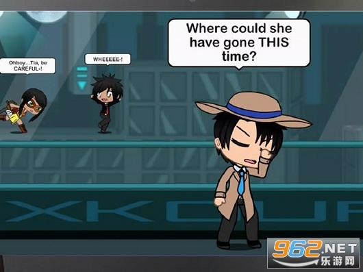 GACHA CITY MOD HELP���°� v1.3��ͼ0