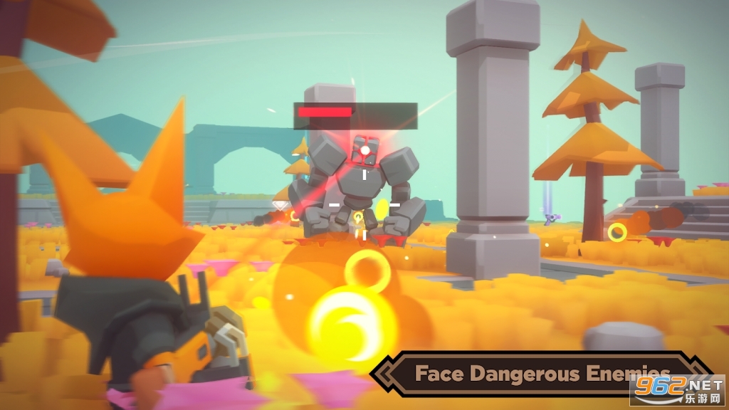 ��Ұ�߾�Feral Frontier: Roguelite��ͼ3