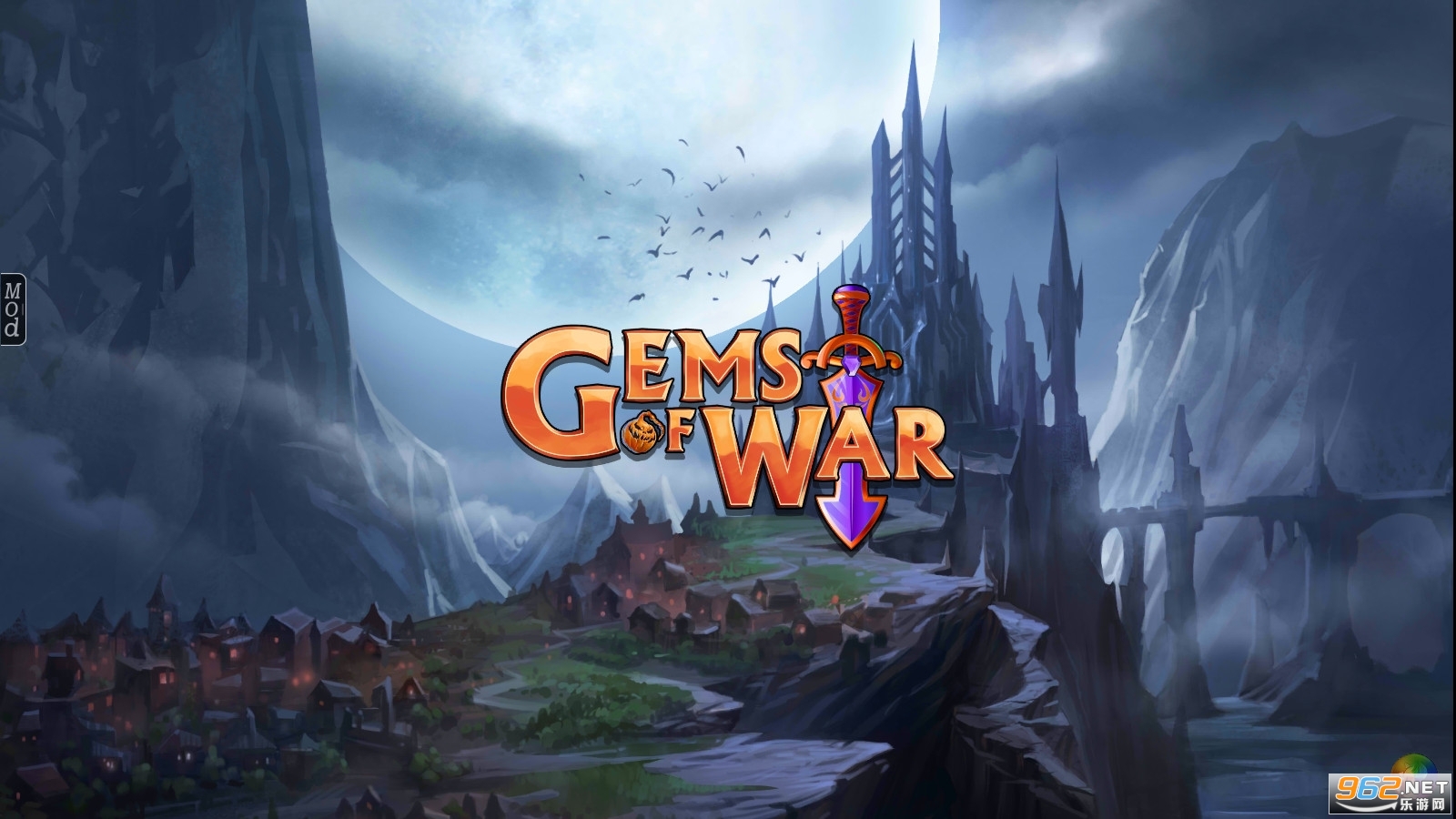 Gems of War���İ�׿���ͼ0