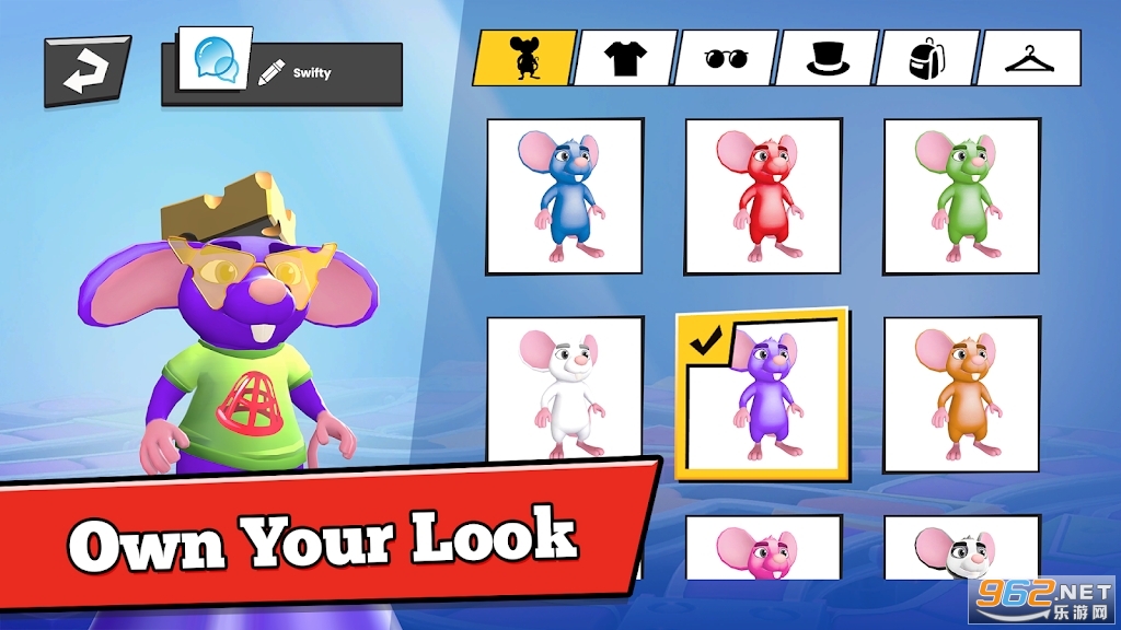 �����������ΰ�׿��Mouse Trap�������ͼ5