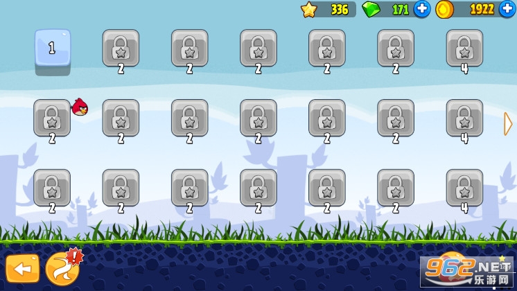 ��ŭ��С�񾭵���ƽ��(Angry Birds)v8.0.3 �ɰ��ͼ3