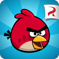 ��ŭ��С�񾭵���ƽ��(Angry Birds)
