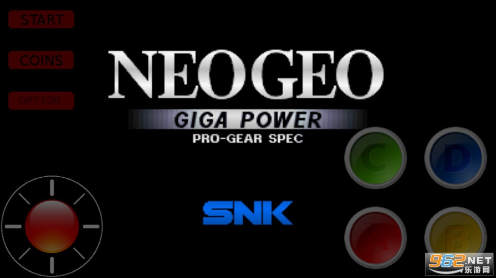 ȭ��VS�ְ�����֮������(snk vs capcom)v1.3��ͼ3