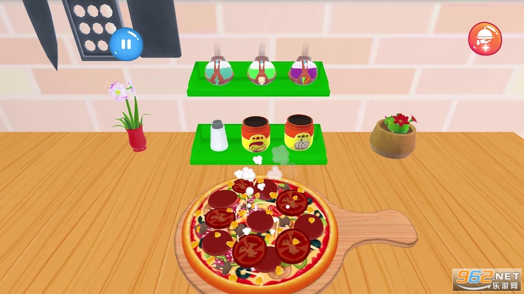 Cooking Master Chef���°��ͼ0