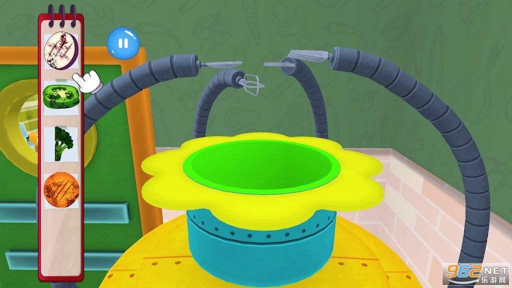 Cooking Master Chef���°��ͼ2