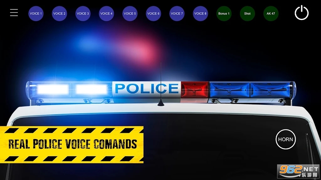 police lights siren sounds�������°� v3.1��ͼ0